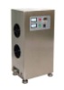 Water treatment CH-T ozone generator