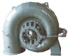 Water turbine(Hydro power Equipment and Other Power Plant Equipment)