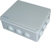 Waterproof Junction Box/weatherprotection terminal box/watertight junction box