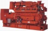 Waukesha gas gensets