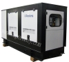 Weather-Proof Type Generator Set (8-500kW)with CE ISO SONCAP certificate