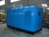 Weatherproof Generator Set