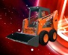 Wecan Skid Steer Loader