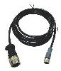 Weft Detector Contecting Cable