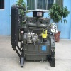 Weichai K4100D engine with power 30.1kw/1500rpm