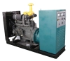 Weichai Ricardo Series Generator Set (8-140kW)open and silent type passed ISO CE SONCAP