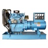 Weichai Ricardo series generator set(8kw -140kw)