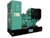 Weichai generator power range (8kw-140kw)(10kva-175kva) open type and soundproof type Riacrdo engine & Stamford alternator