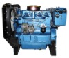Weifang 495/R Diesel Engines for generators