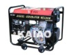 Welding Generator (KDE6700EW/6500EW)