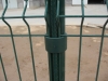 Welding fence
