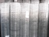 Welding mesh