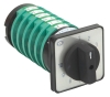 Welding switches