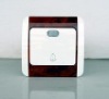 Western-style switch