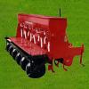Wheat (Corn) No-Tillage Fertilizer Seeder