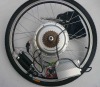 Wheel