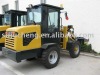 Wheel Loader with CE and EPA certificate