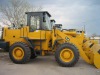 Wheel Loader with DEUTZ engine 3.6 ton loading 2cbm bucket