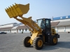 Wheel loader ZL20F