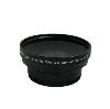 Wide Angle Lens