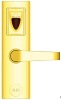 Winbest RLEC-520 series Hotel Lock;intelligent lock