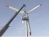 Wind Energy Equipment