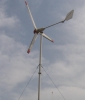 Wind Generator (3KW)