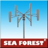 Wind Generator VAWT 5kw