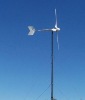 Wind Power(5KW Wind turbine Generator)