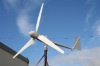 Wind Power Generator