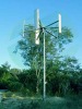 Wind-Power and Solar Energy Multi-Compensation  System