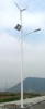 Wind-Solar Hybrid Street Light-01