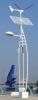 Wind-Solar Hybrid Street Light-03