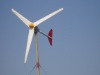 Wind Turbine GWT750