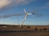 Wind Turbine Generator