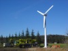 Wind Turbine Generator, Wind Turbine, 20KW Wind Turbine, HAWT
