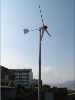 Wind turbines