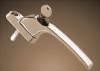 Window parts, hardware, window handle