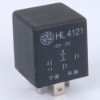 Windscreen Wiper Relay