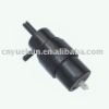 Windshield washer pump for LADA