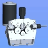 Wire Feeder(D63R-2445-404)