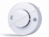 Wire Photoelectric Smoke Detector (network)