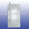 Wireless Passive PIR Detector