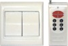 Wireless Remote Control Switch