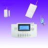 Wireless Security System