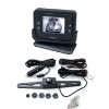 Wireless Visual Parking Sensor System SM-R48