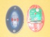 Wireless control switch