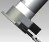 Wistar manual motor
