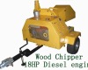 Wood Chipper