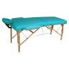 Wood Massage Table